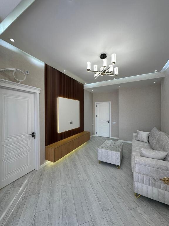Satılır 3 otaqlı yeni tikili, 68 m², Həzi Aslanov m.-5