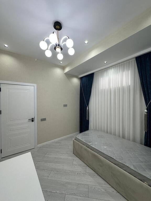 Satılır 3 otaqlı yeni tikili, 68 m², Həzi Aslanov m.-8