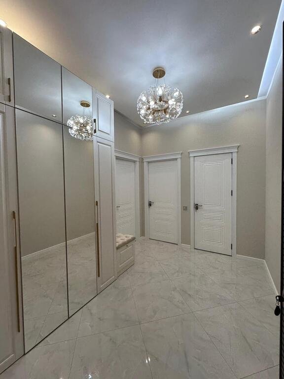 Satılır 3 otaqlı yeni tikili, 68 m², Həzi Aslanov m.-9