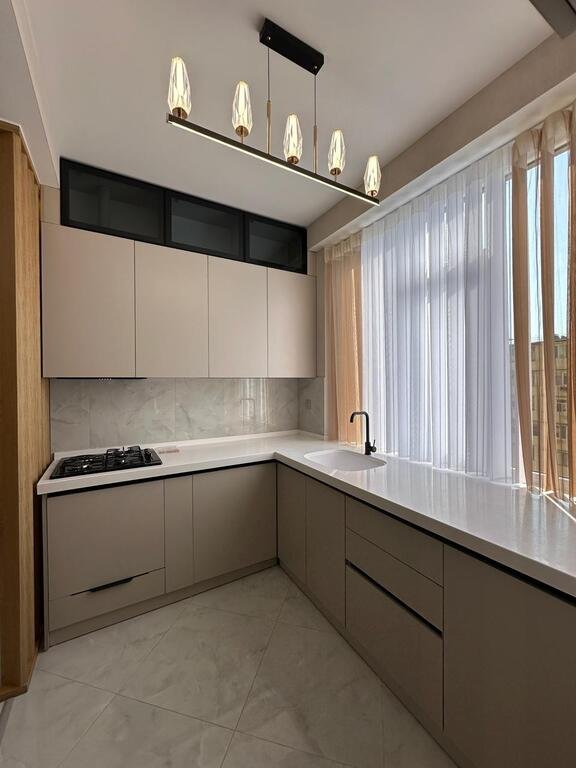 Satılır 3 otaqlı yeni tikili, 68 m², Həzi Aslanov m.-14
