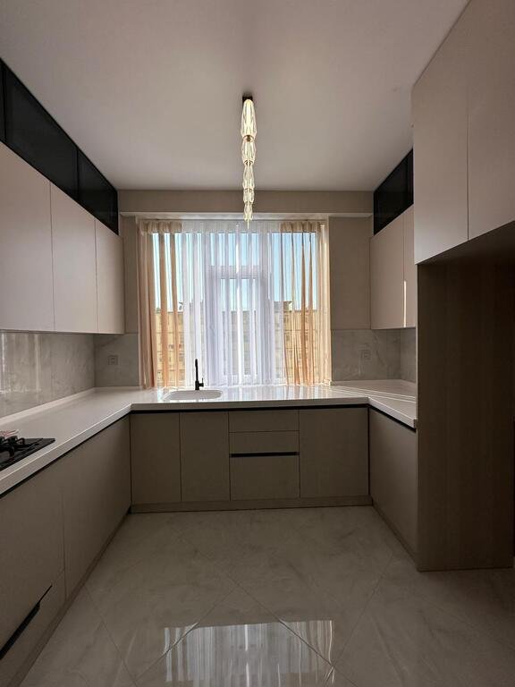 Satılır 3 otaqlı yeni tikili, 68 m², Həzi Aslanov m.-15
