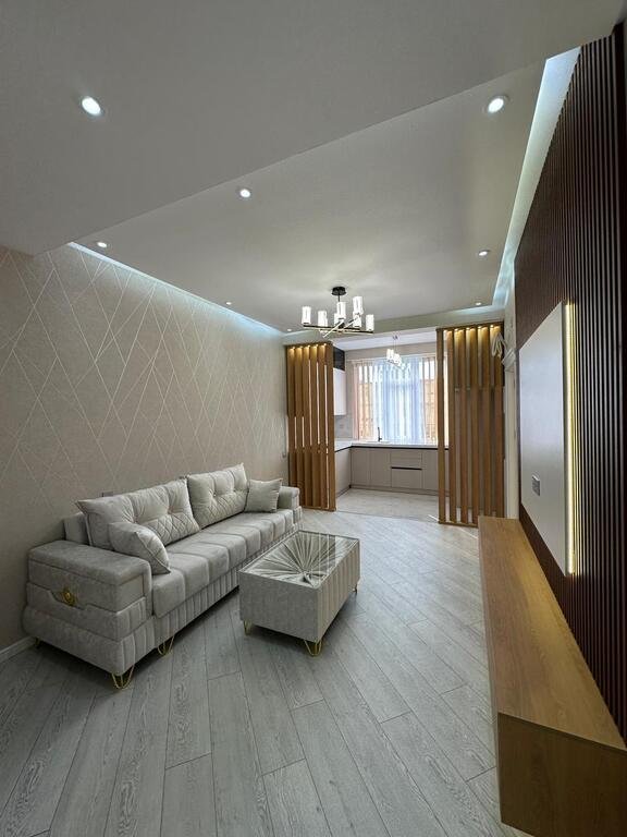 Satılır 3 otaqlı yeni tikili, 68 m², Həzi Aslanov m.-16