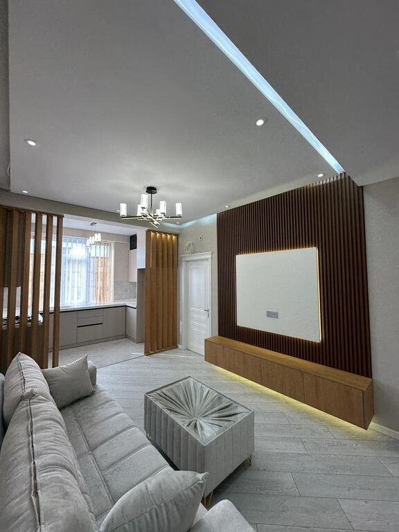 Satılır 3 otaqlı yeni tikili, 68 m², Həzi Aslanov m.-17