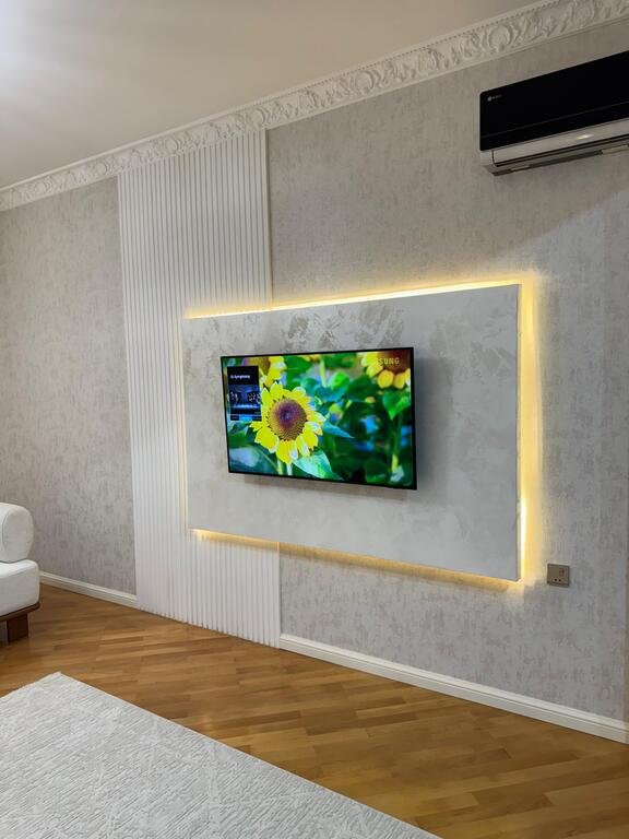 Satılır 2 otaqlı yeni tikili, 95 m², Nərimanov-4