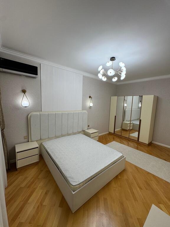 Satılır 2 otaqlı yeni tikili, 95 m², Nərimanov-6