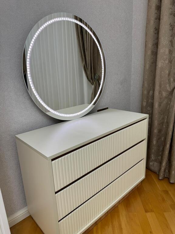 Satılır 2 otaqlı yeni tikili, 95 m², Nərimanov-7