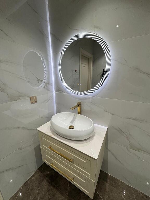 Satılır 2 otaqlı yeni tikili, 95 m², Nərimanov-10