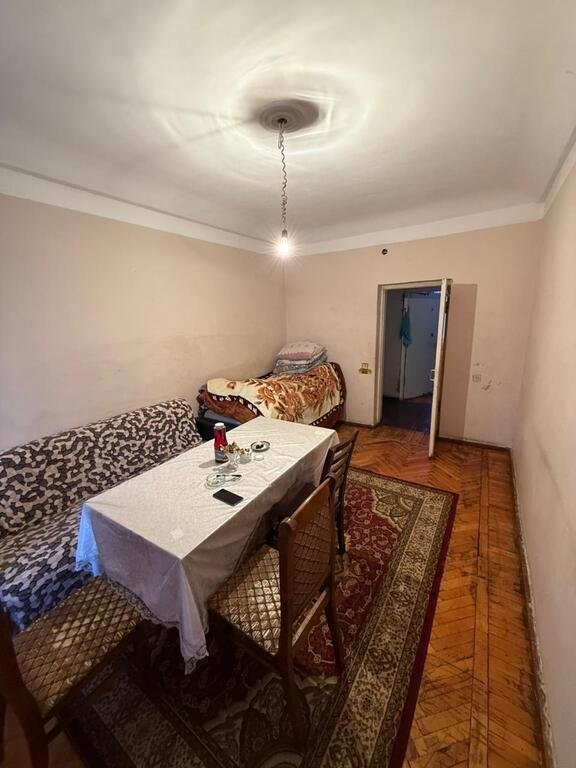 Satılır 2 otaqlı köhnə tikili, 55 m², Neftçilər m.-1