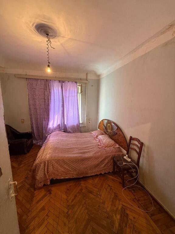 Satılır 2 otaqlı köhnə tikili, 55 m², Neftçilər m.-3