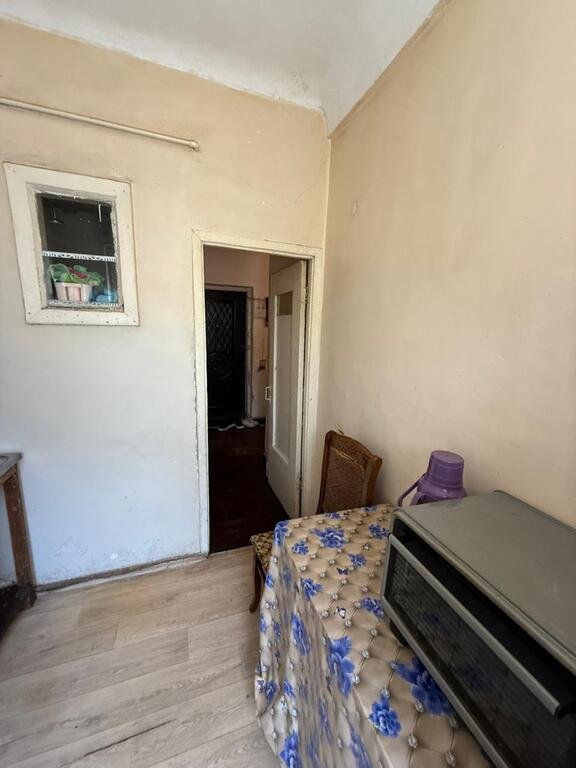Satılır 2 otaqlı köhnə tikili, 55 m², Neftçilər m.-5