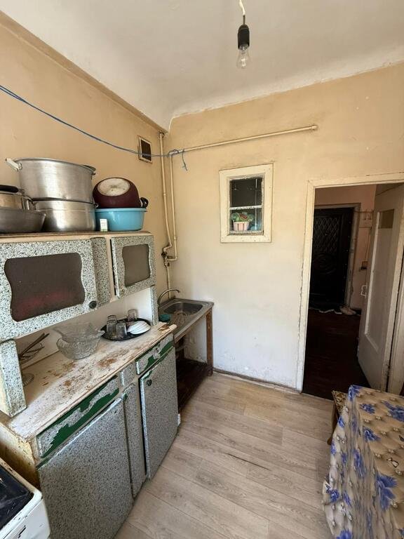 Satılır 2 otaqlı köhnə tikili, 55 m², Neftçilər m.-6