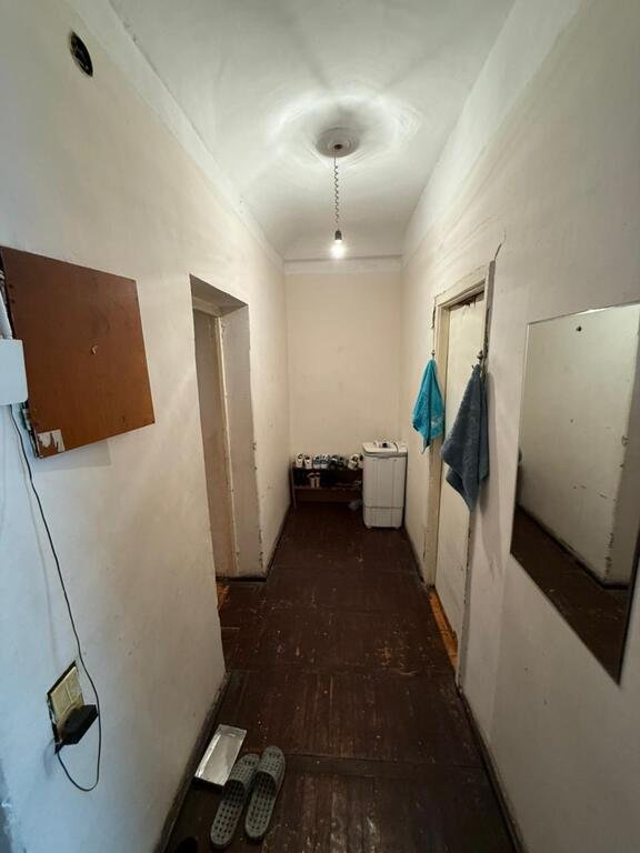 Satılır 2 otaqlı köhnə tikili, 55 m², Neftçilər m.-7