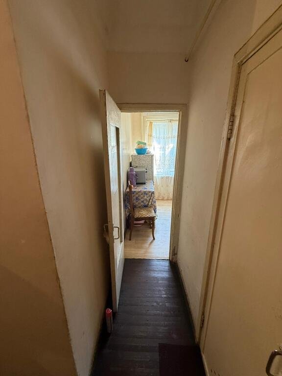 Satılır 2 otaqlı köhnə tikili, 55 m², Neftçilər m.-8