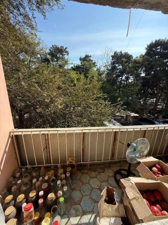 Satılır 2 otaqlı köhnə tikili, 55 m², Neftçilər m.-9