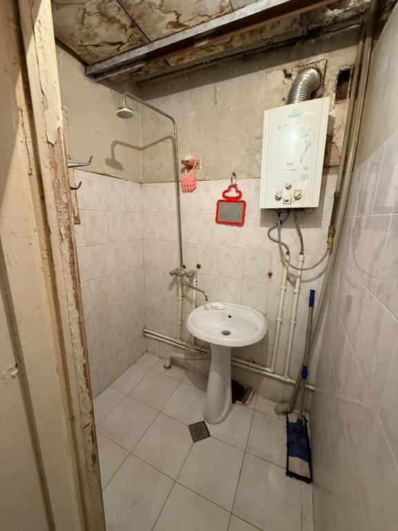 Satılır 2 otaqlı köhnə tikili, 55 m², Neftçilər m.-10