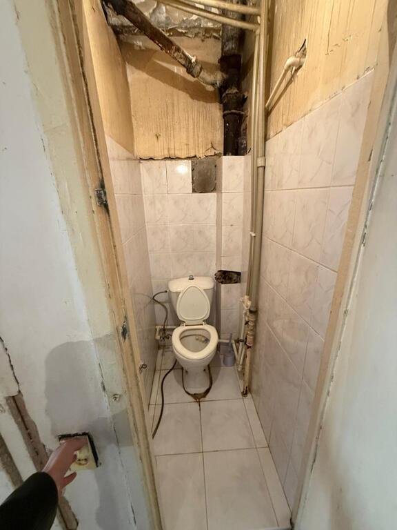 Satılır 2 otaqlı köhnə tikili, 55 m², Neftçilər m.-11