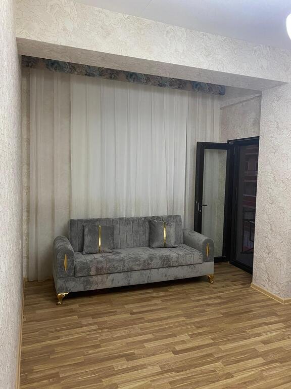 Kirayə verilir 3 otaqlı yeni tikili, 100 m², Nərimanov-1
