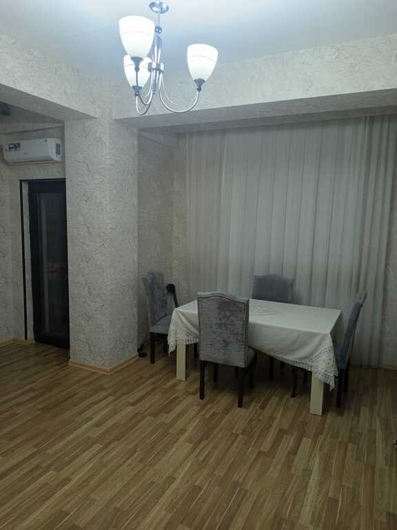 Kirayə verilir 3 otaqlı yeni tikili, 100 m², Nərimanov-2