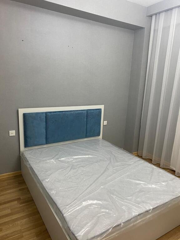 Kirayə verilir 3 otaqlı yeni tikili, 100 m², Nərimanov-4