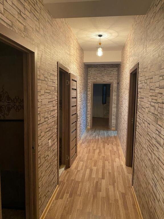 Kirayə verilir 3 otaqlı yeni tikili, 100 m², Nərimanov-6