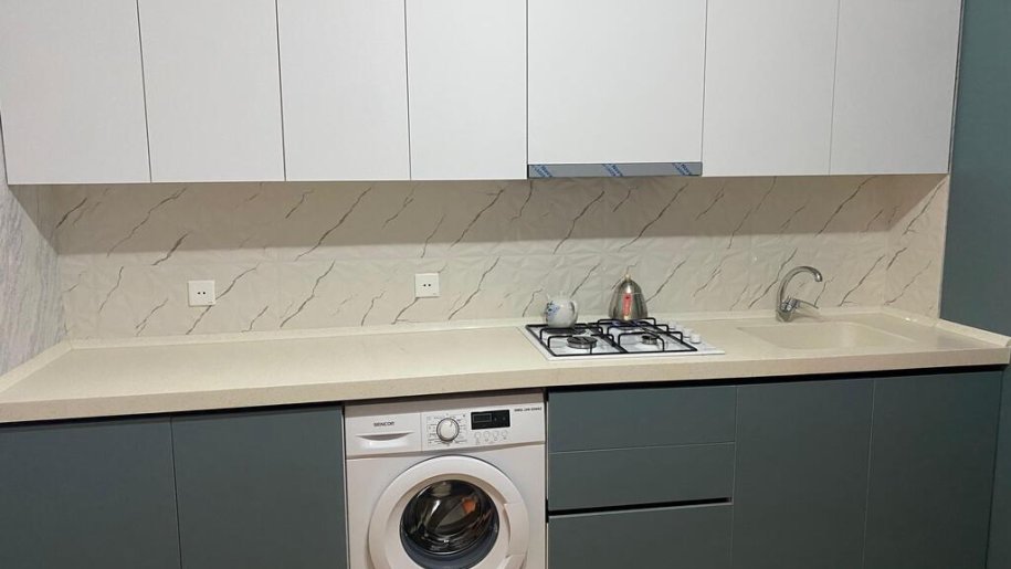 Kirayə verilir 3 otaqlı yeni tikili, 100 m², Nərimanov-7