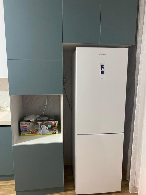 Kirayə verilir 3 otaqlı yeni tikili, 100 m², Nərimanov-8