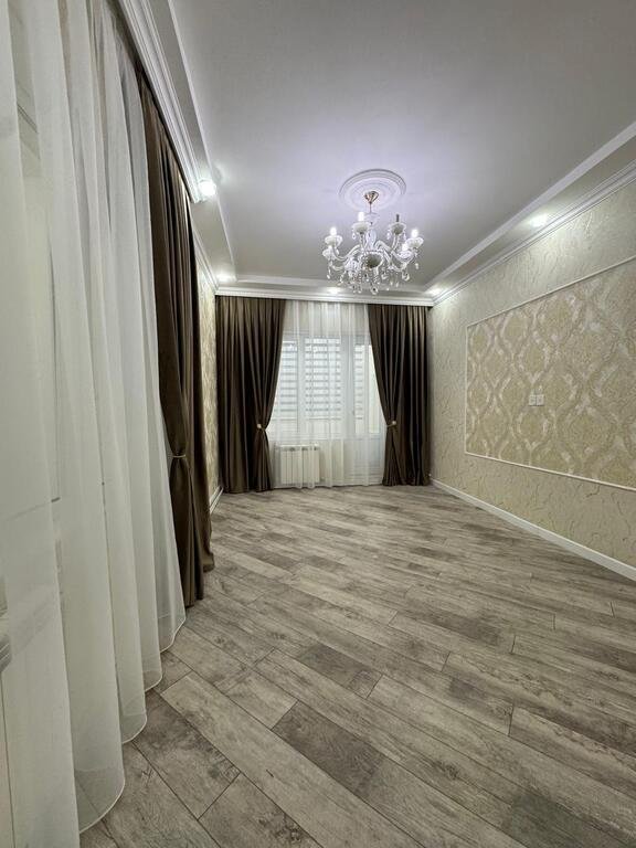 Satılır 2 otaqlı köhnə tikili, 50 m², Memar Əcəmi m.-1