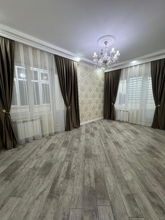Satılır 2 otaqlı köhnə tikili, 50 m², Memar Əcəmi m.-2