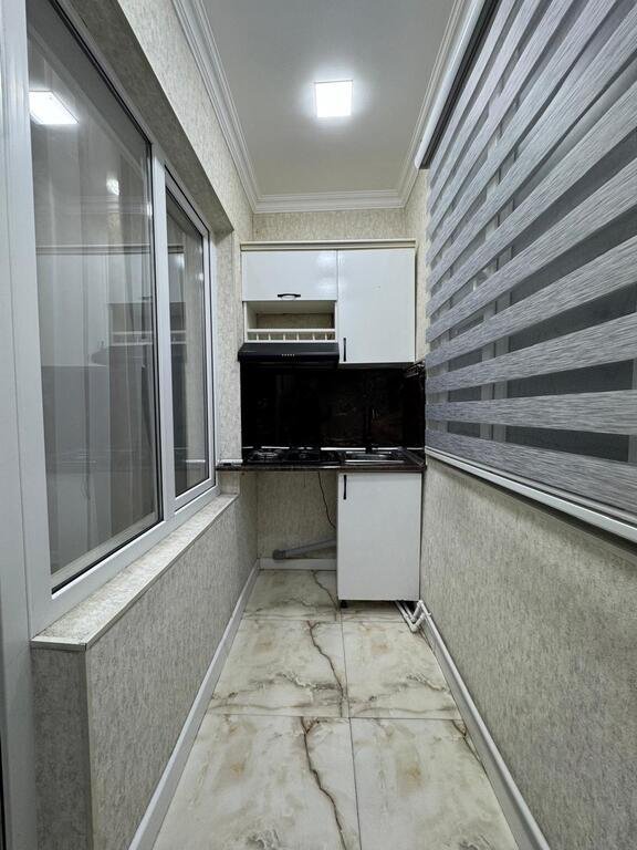 Satılır 2 otaqlı köhnə tikili, 50 m², Memar Əcəmi m.-3