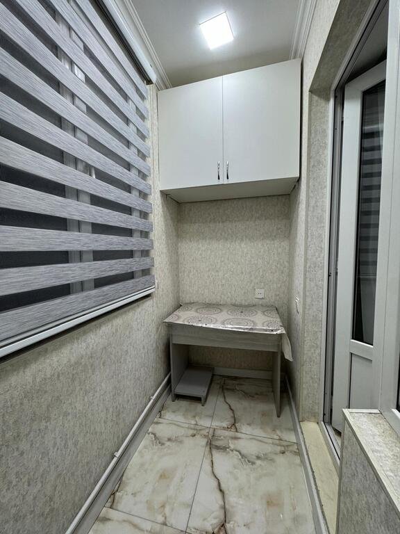 Satılır 2 otaqlı köhnə tikili, 50 m², Memar Əcəmi m.-4