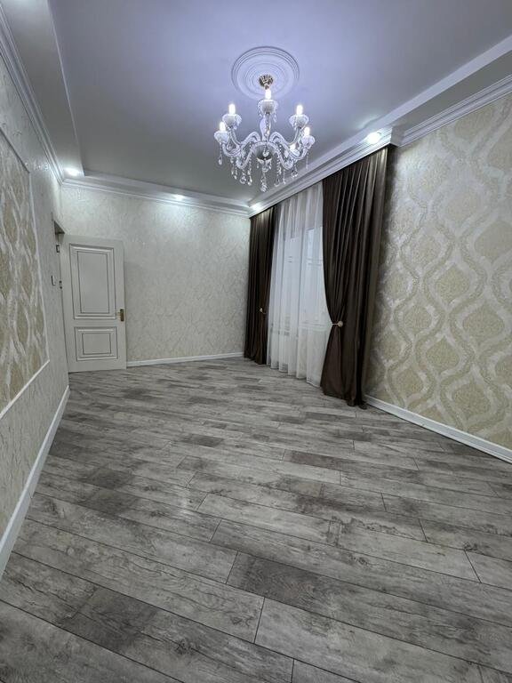 Satılır 2 otaqlı köhnə tikili, 50 m², Memar Əcəmi m.-5