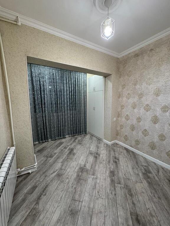 Satılır 2 otaqlı köhnə tikili, 50 m², Memar Əcəmi m.-7