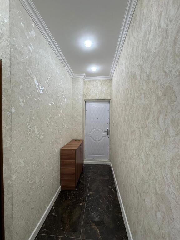 Satılır 2 otaqlı köhnə tikili, 50 m², Memar Əcəmi m.-12