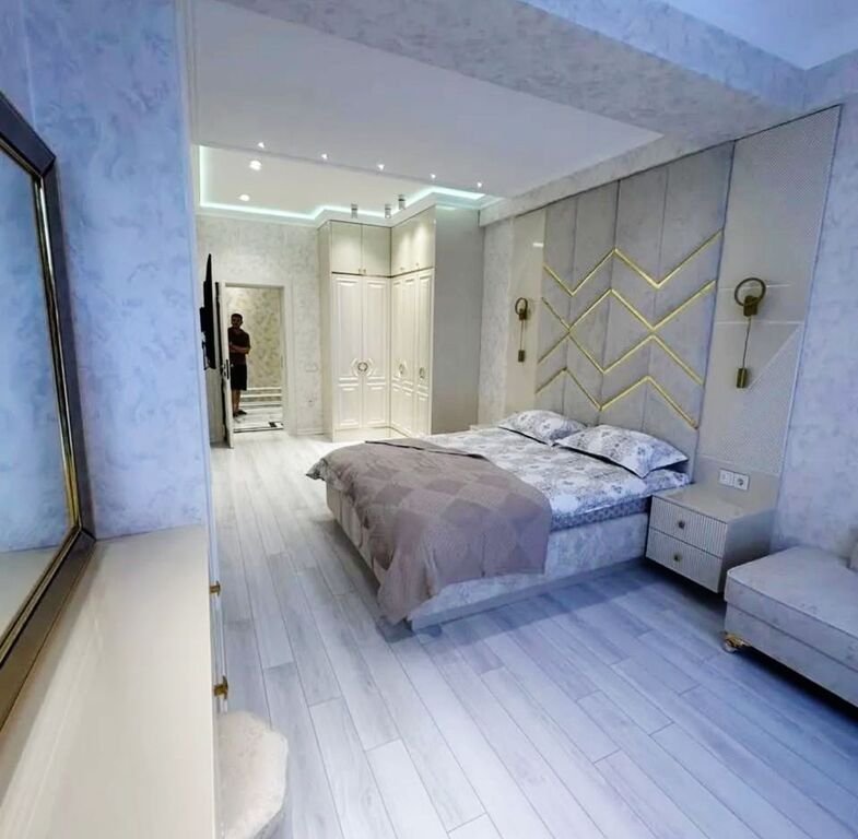 Satılır 2 otaqlı yeni tikili, 72 m², Nəsimi m.-3
