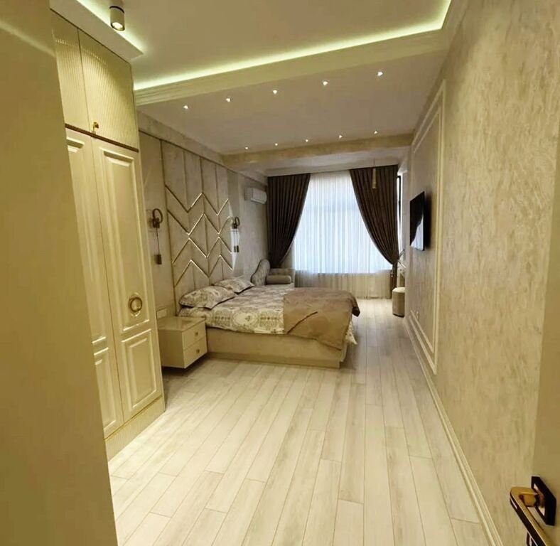 Satılır 2 otaqlı yeni tikili, 72 m², Nəsimi m.-4