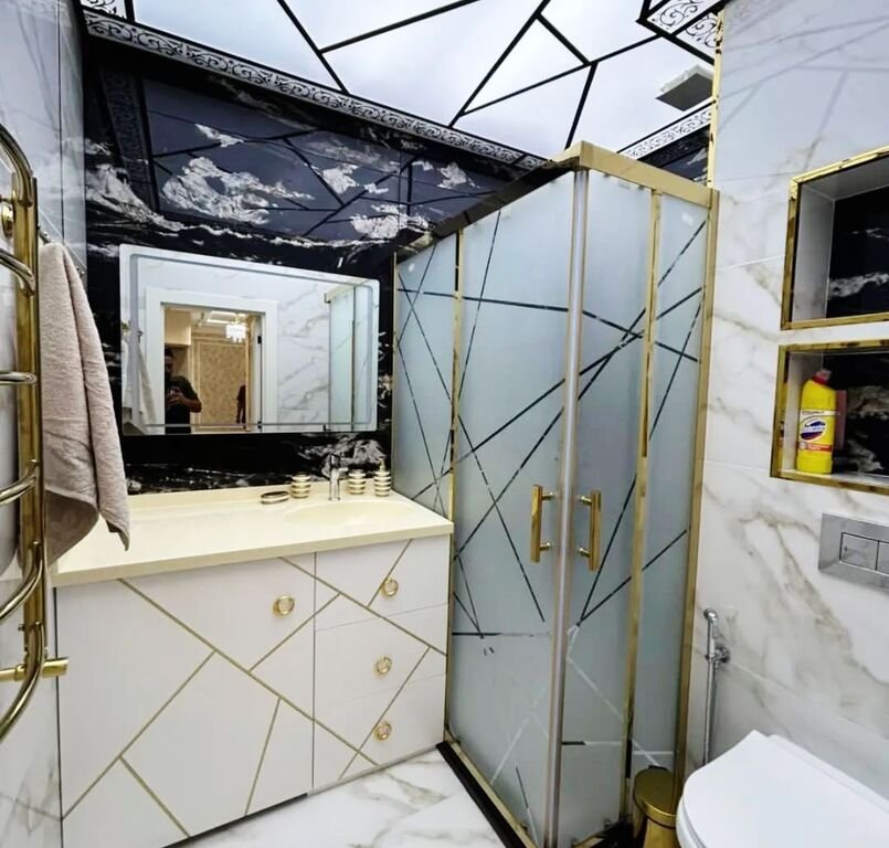 Satılır 2 otaqlı yeni tikili, 72 m², Nəsimi m.-6