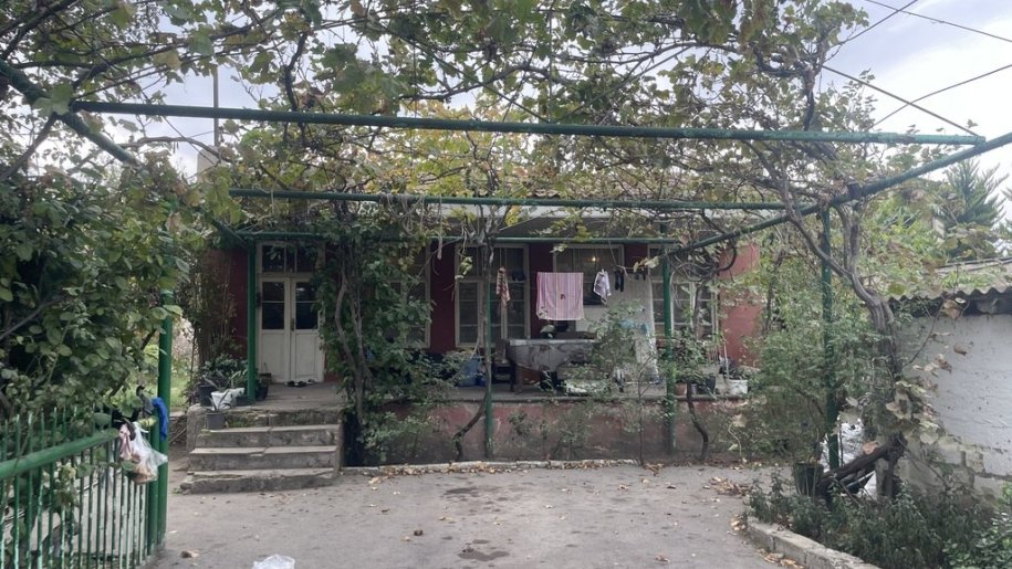 9 sot torpaq satılır, Xəzər-2