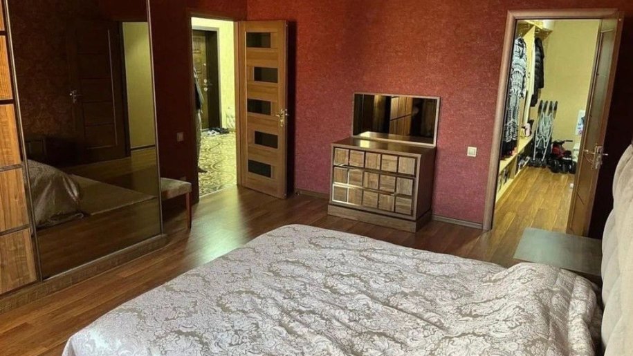 Kirayə verilir 3 otaqlı yeni tikili, 120 m², Xətai m.-1