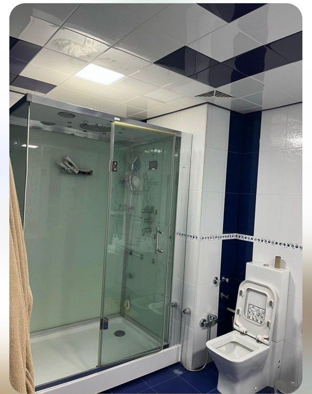Kirayə verilir 3 otaqlı yeni tikili, 120 m², Xətai m.-5