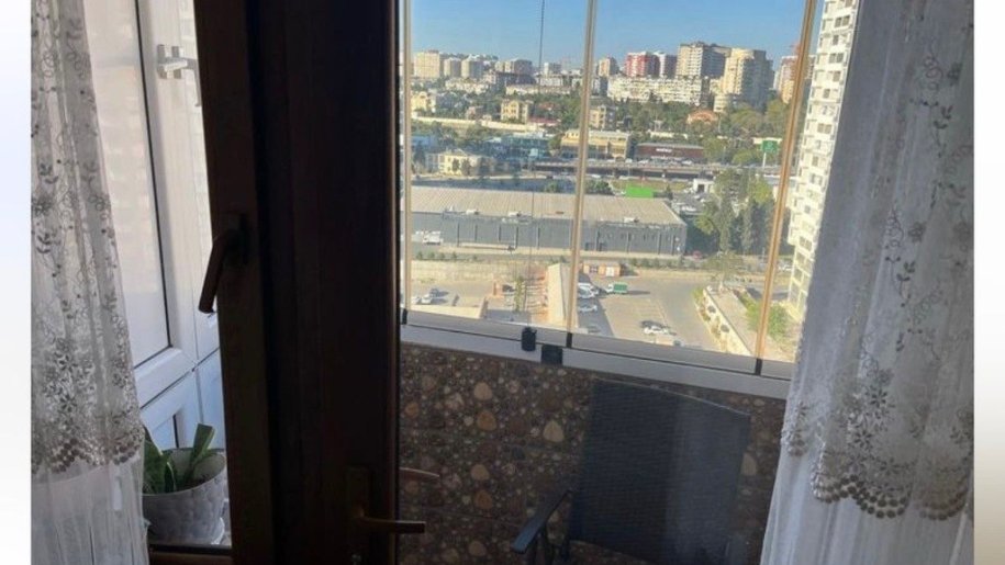 Kirayə verilir 3 otaqlı yeni tikili, 120 m², Xətai m.-7
