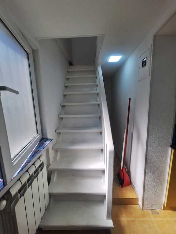 Kirayə verilir 2 otaqlı köhnə tikili, 55 m², Elmlər Akademiyası m.-4