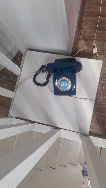 Kirayə verilir 2 otaqlı köhnə tikili, 55 m², Elmlər Akademiyası m.-5