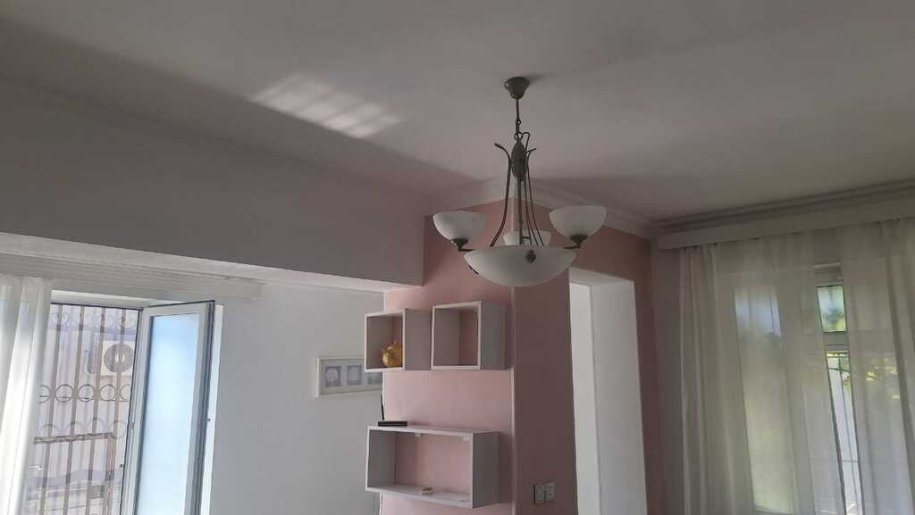 Kirayə verilir 2 otaqlı köhnə tikili, 55 m², Elmlər Akademiyası m.-6