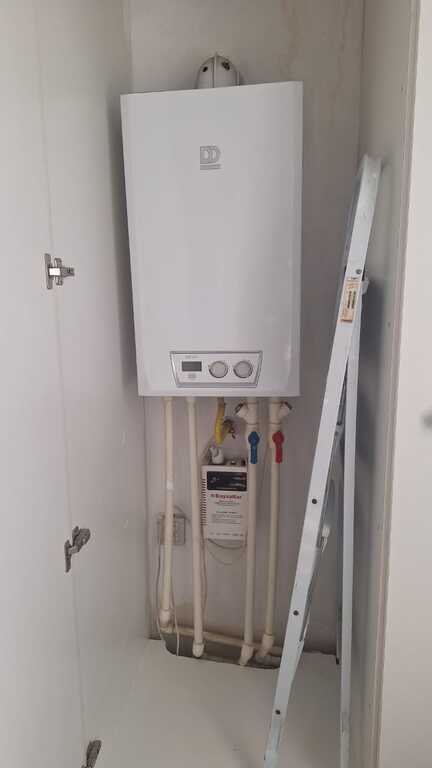 Kirayə verilir 2 otaqlı köhnə tikili, 55 m², Elmlər Akademiyası m.-7