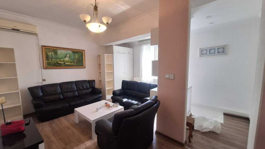Kirayə verilir 2 otaqlı köhnə tikili, 55 m², Elmlər Akademiyası m.-9