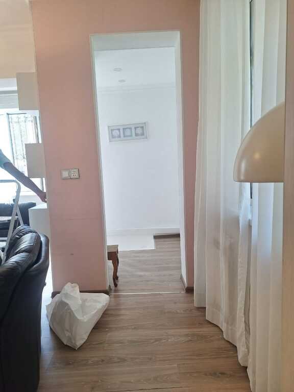 Kirayə verilir 2 otaqlı köhnə tikili, 55 m², Elmlər Akademiyası m.-16