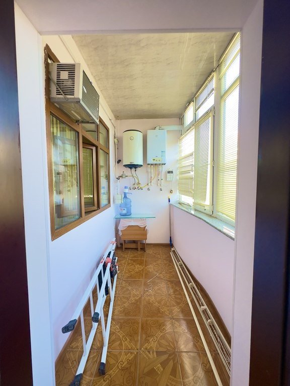 Kirayə verilir 3 otaqlı yeni tikili, 90 m², 8 noyabr-5