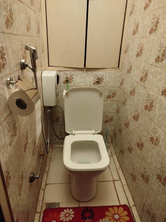 Satılır 4 otaqlı köhnə tikili, 100 m², Neftçilər m.-5