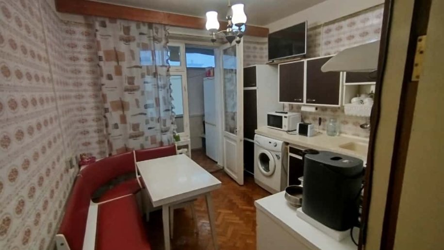 Satılır 4 otaqlı köhnə tikili, 100 m², Neftçilər m.-15