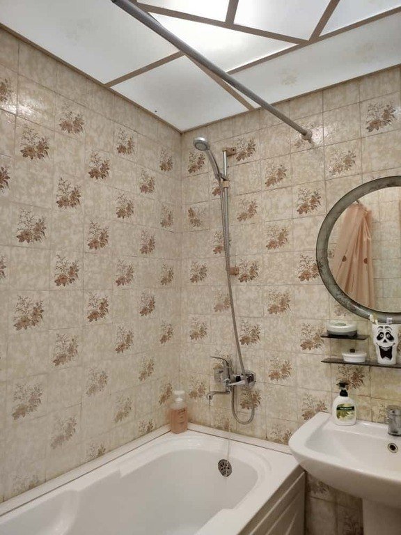 Satılır 4 otaqlı köhnə tikili, 100 m², Neftçilər m.-23